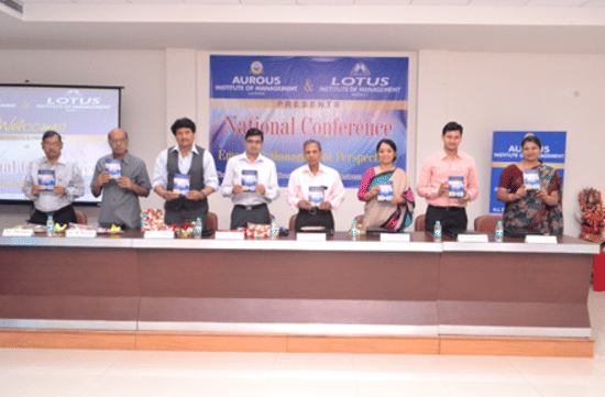 Aurous Institute of Management Lucknow Campus photo 8