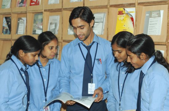 Aurous Institute of Management Lucknow Campus photo 7