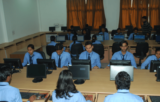 Aurous Institute of Management Lucknow Campus photo 6