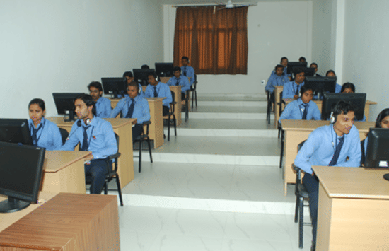 Aurous Institute of Management Lucknow Campus photo 5