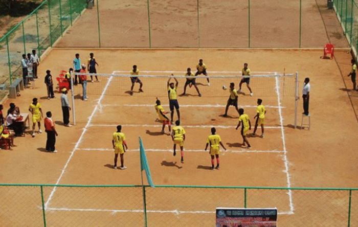 Aurous Institute of Management Lucknow Campus photo 4