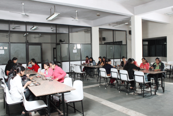 Aurous Institute of Management Lucknow Campus photo 2