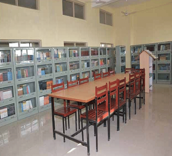 CT Institute of Higher Studies Jalandhar Facility photo 1