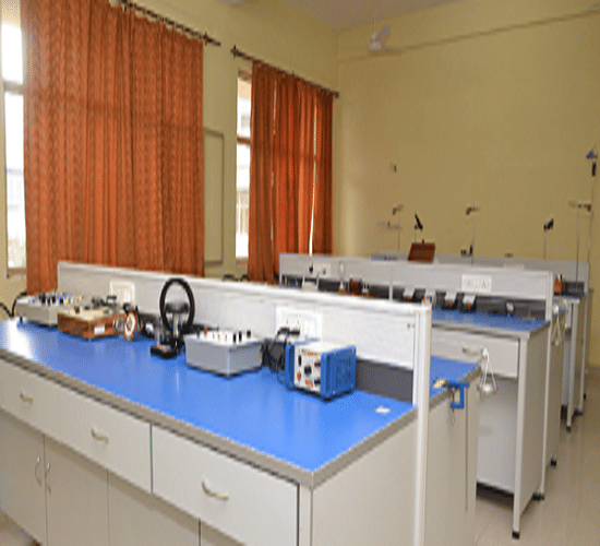 CT Institute of Higher Studies Jalandhar Facility photo 6