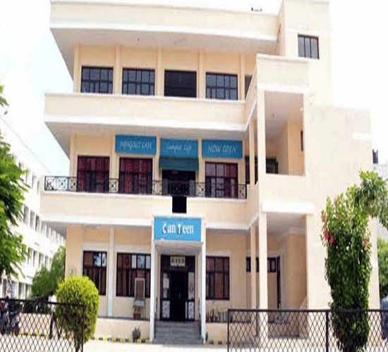 CT Institute of Higher Studies Jalandhar Facility photo 7