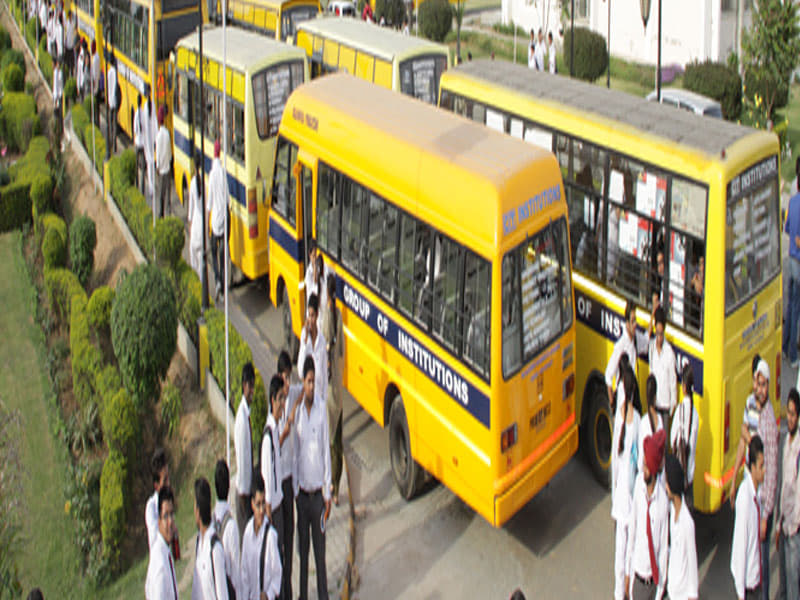 CT Institute of Higher Studies Jalandhar Facility photo 9