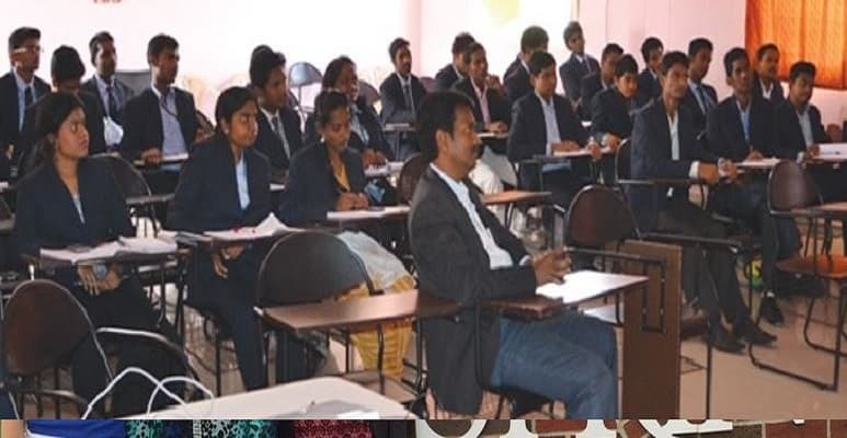 Immanuel Business School Nalgonda Facilities photo 1