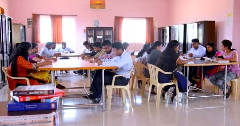 Immanuel Business School Nalgonda Facilities photo 3