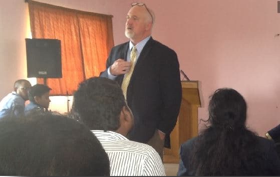 Immanuel Business School Nalgonda Events & Activities photo 4