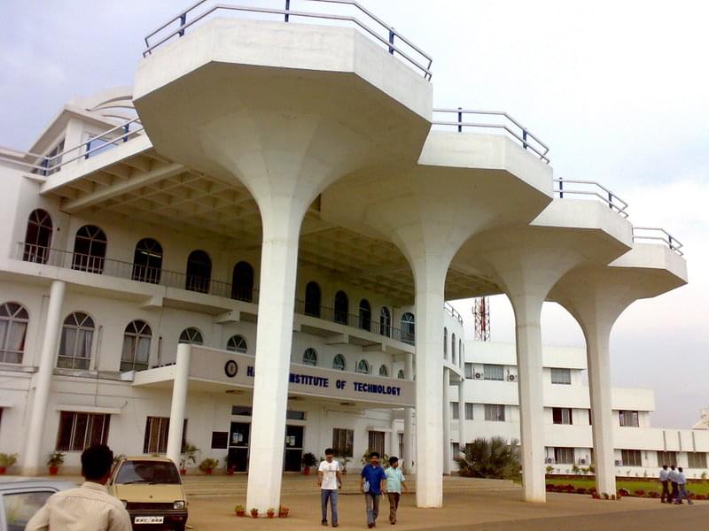 Haldia Institute of Management Midnapore Academic Building photo 1