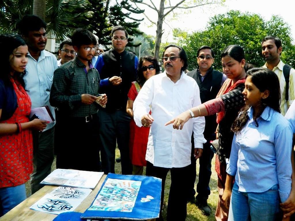 Haldia Institute of Management Midnapore Event photo 2