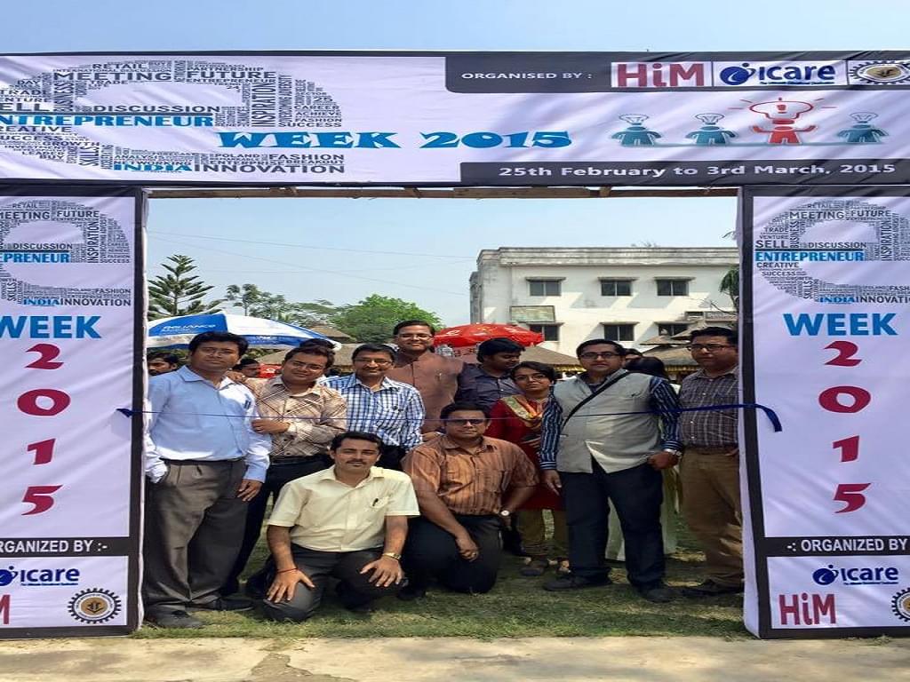 Haldia Institute of Management Midnapore Event photo 3