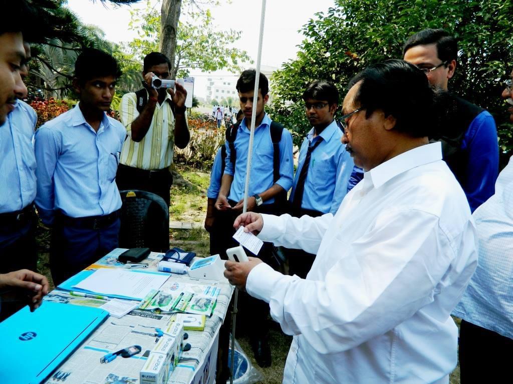 Haldia Institute of Management Midnapore Event photo 4