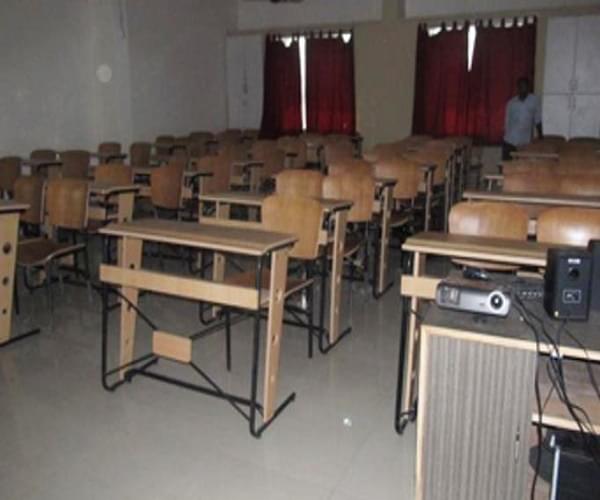 Green Heaven Institute of Management and Research Nagpur Infrastructure photo 2