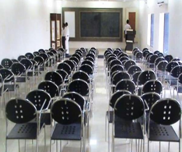 Green Heaven Institute of Management and Research Nagpur Infrastructure photo 3