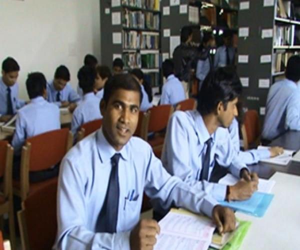 Green Heaven Institute of Management and Research Nagpur Infrastructure photo 7