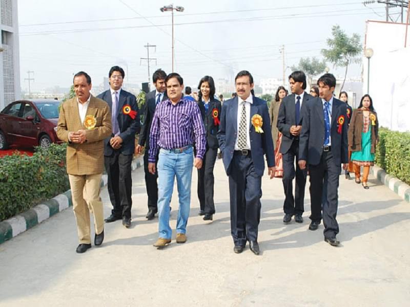 Guru Gram Business School Gurgaon Events photo 1