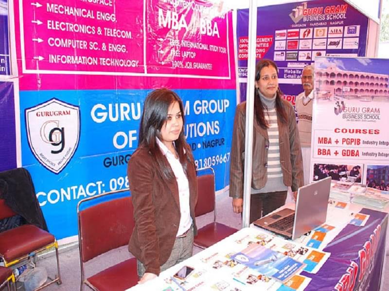 Guru Gram Business School Gurgaon Events photo 2