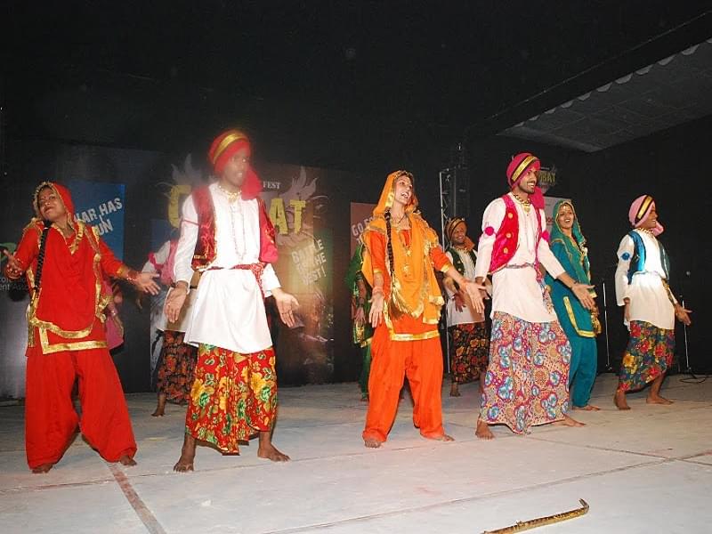 Guru Gram Business School Gurgaon Events photo 3