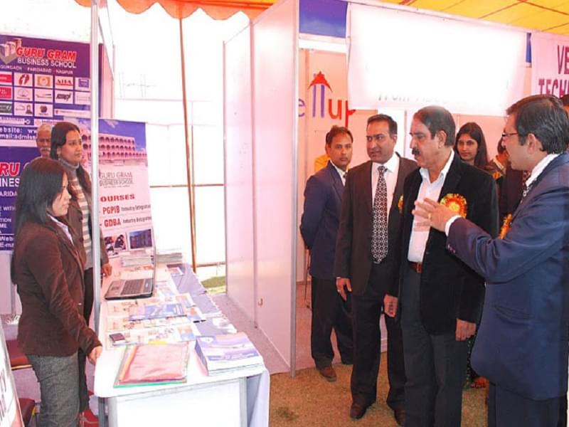 Guru Gram Business School Gurgaon Events photo 4