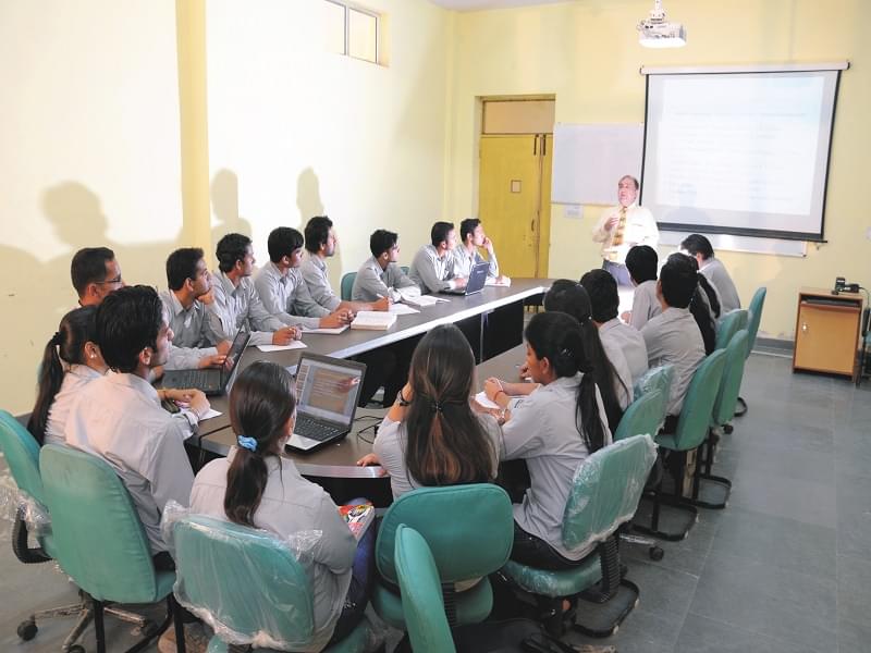 Guru Gram Business School Gurgaon Events photo 5