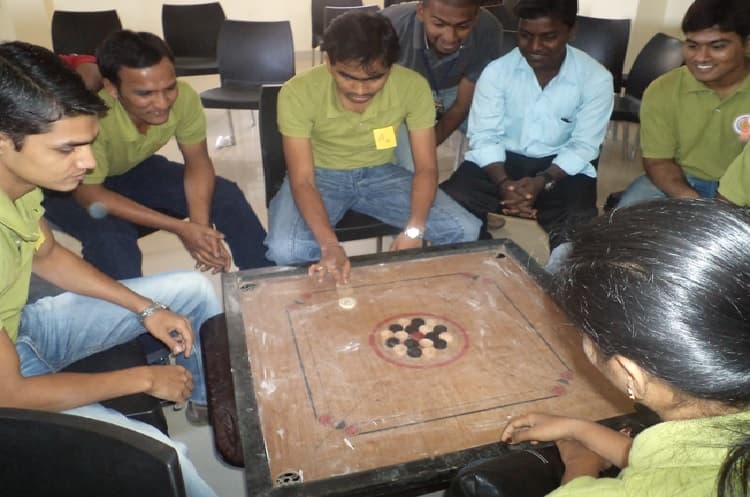 Imperial College of Business Studies Bangalore Sports photo 2