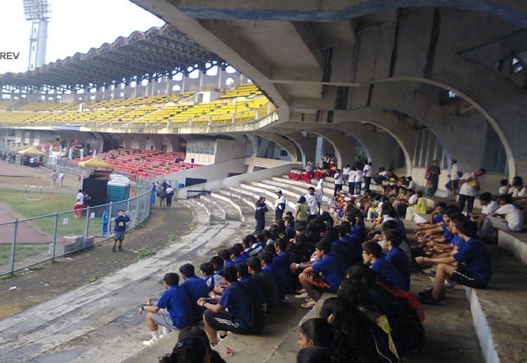 Imperial College of Business Studies Bangalore Sports photo 3