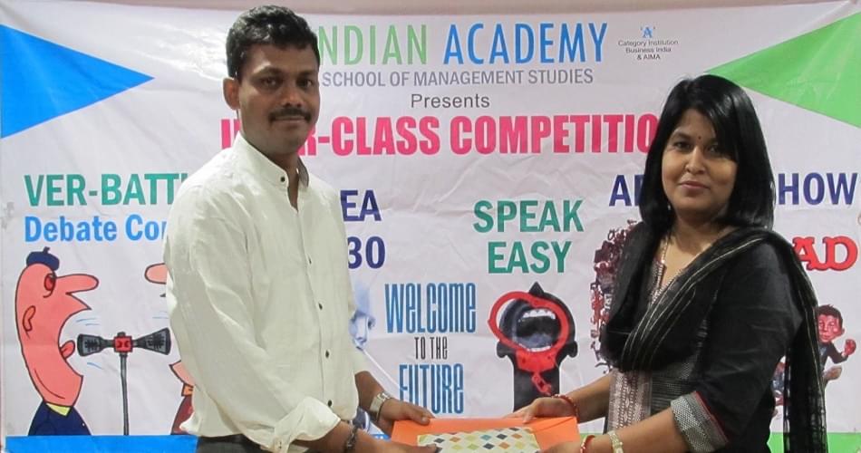 IASMS Events photo 2