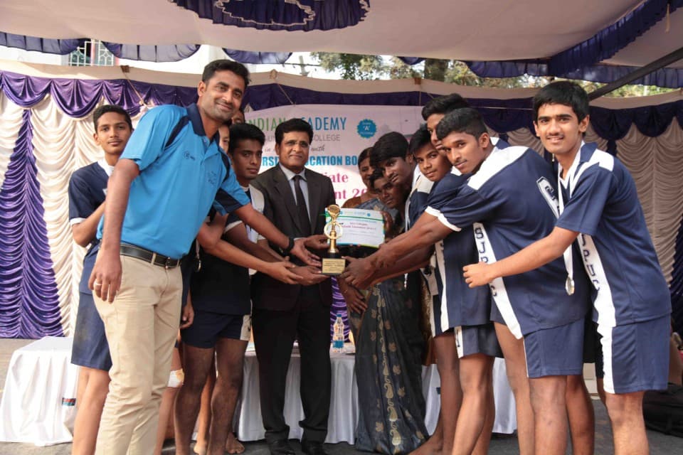 IASMS Events photo 3