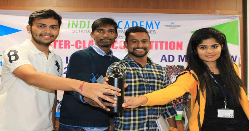 IASMS Events photo 5