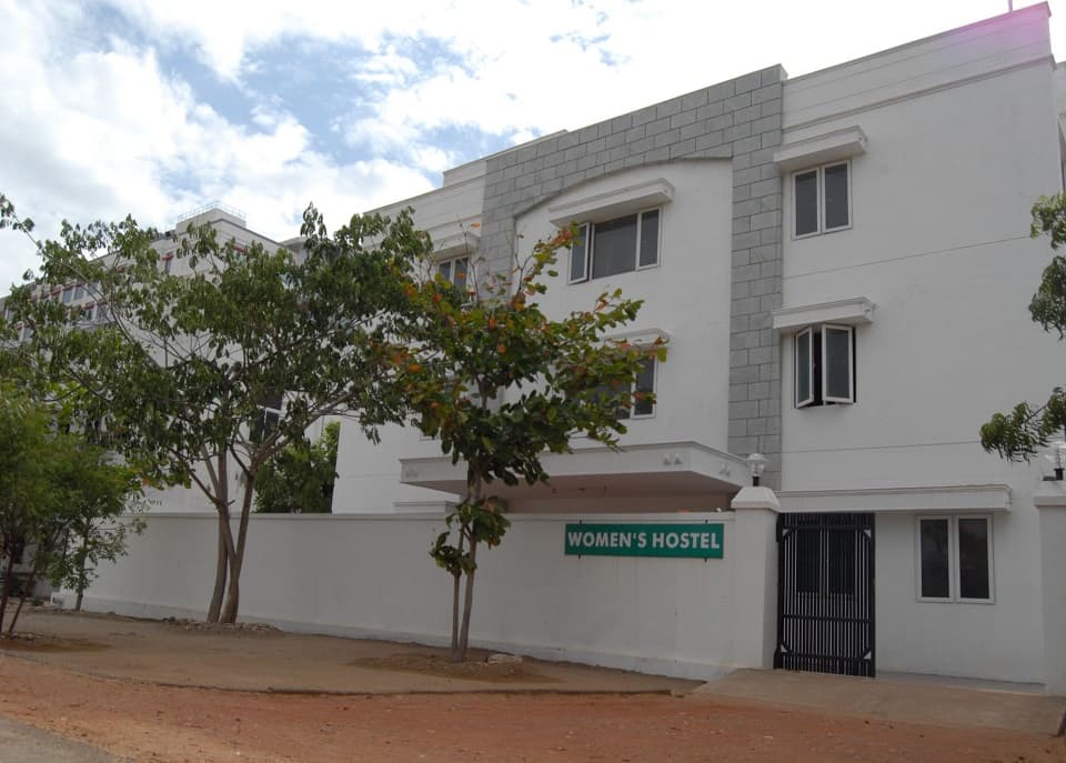 GR Damodaran Academy of Management Coimbatore hostel photo 8