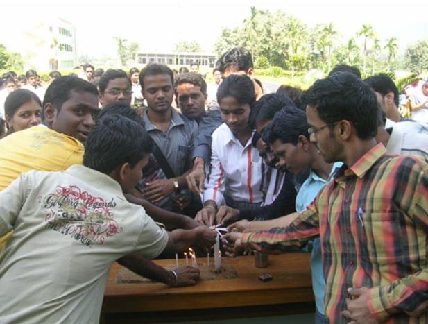 Gayatri Institute of Computer and Management Studies Gunupur Activities photo 1