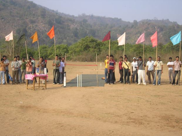 Gayatri Institute of Computer and Management Studies Gunupur Activities photo 4