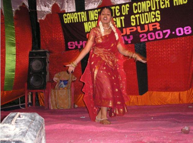 Gayatri Institute of Computer and Management Studies Gunupur Activities photo 5