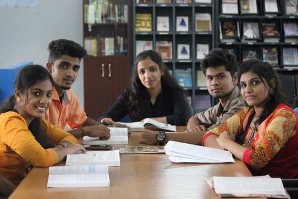 Happy Valley Business School Coimbatore Infrastructural Facilities photo 5