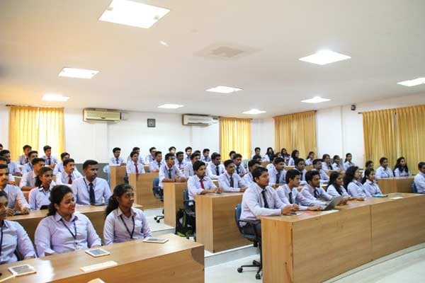 Happy Valley Business School Coimbatore Infrastructure photo 1