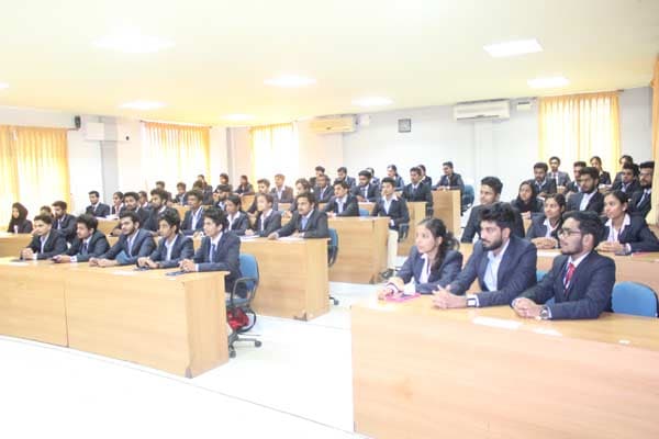 Happy Valley Business School Coimbatore Infrastructure photo 3