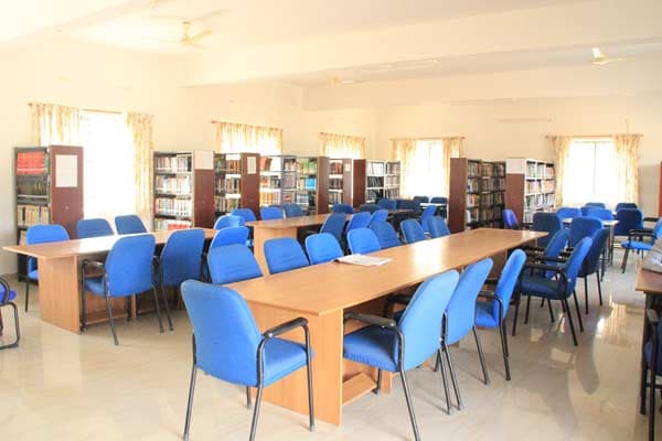 Happy Valley Business School Coimbatore Infrastructure photo 4