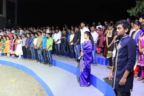 Happy Valley Business School Coimbatore Infrastructure photo 5