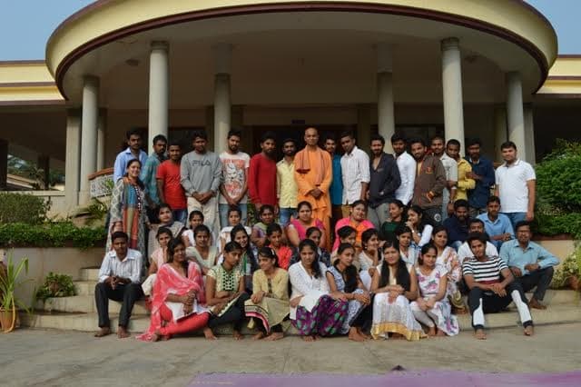 Haranahalli Ramaswamy Institute of Higher Education Hassan Event photo 4