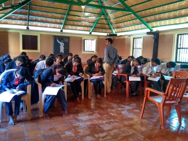 Haranahalli Ramaswamy Institute of Higher Education Hassan Event photo 6