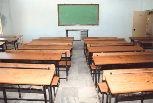 Avanthi’s Post Graduate & Research Academy Hyderabad Infrastructure photo 7