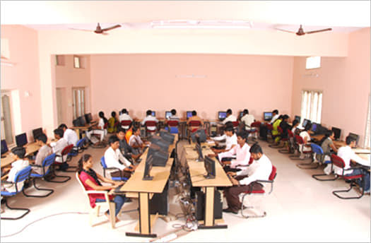 Avanthi’s Post Graduate & Research Academy Hyderabad Infrastructure photo 6