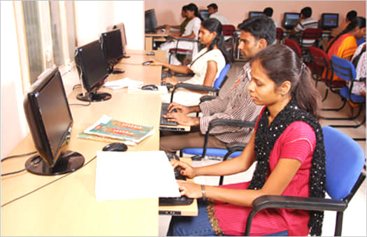 Avanthi’s Post Graduate & Research Academy Hyderabad Infrastructure photo 5