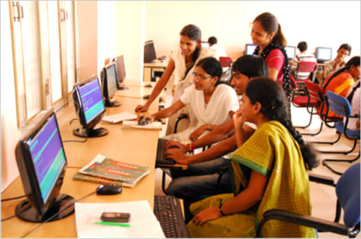 Avanthi’s Post Graduate & Research Academy Hyderabad Infrastructure photo 4