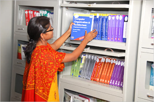 Avanthi’s Post Graduate & Research Academy Hyderabad Infrastructure photo 8