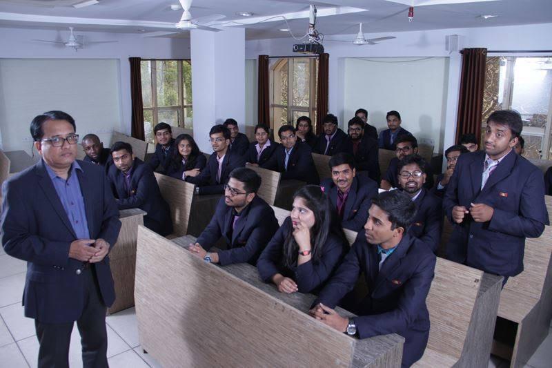 GNI Business School Hyderabad Infrastructure photo 1