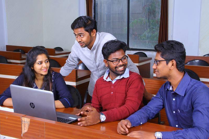 GNI Business School Hyderabad Infrastructure photo 2