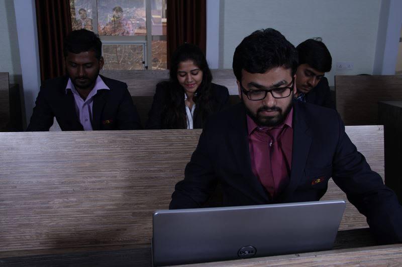 GNI Business School Hyderabad Infrastructure photo 4