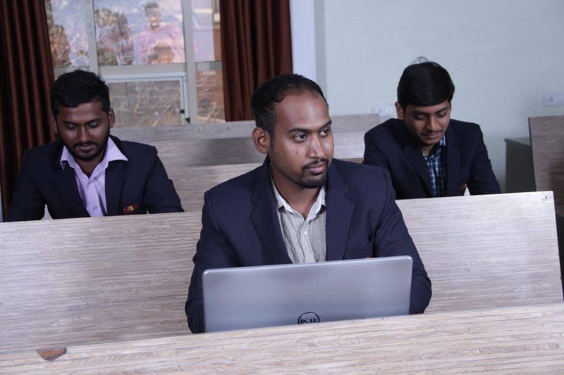 GNI Business School Hyderabad Infrastructure photo 5